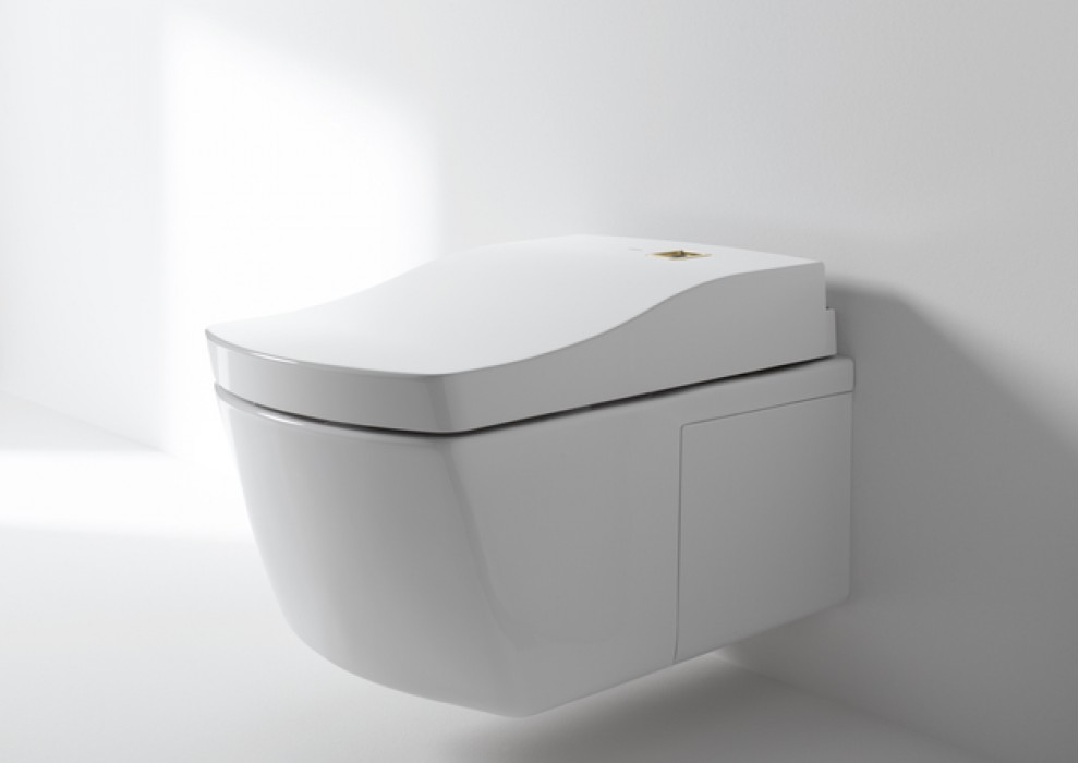 TOTO - NEOREST WASHLET AC 2.0 TCF996RWG